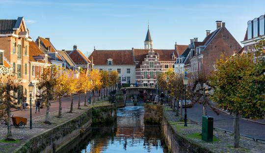 mediator ouderschapsplan Amersfoort